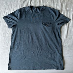 Prada Pocket Tee